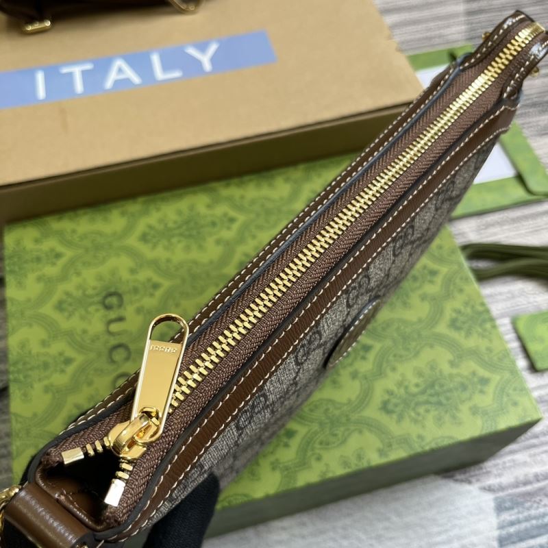Gvc*1 clutch bags